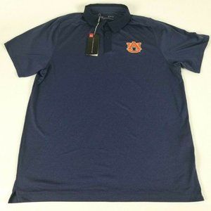 NWT Under Armor Men's Heatgear XL Golf Polo Shirt